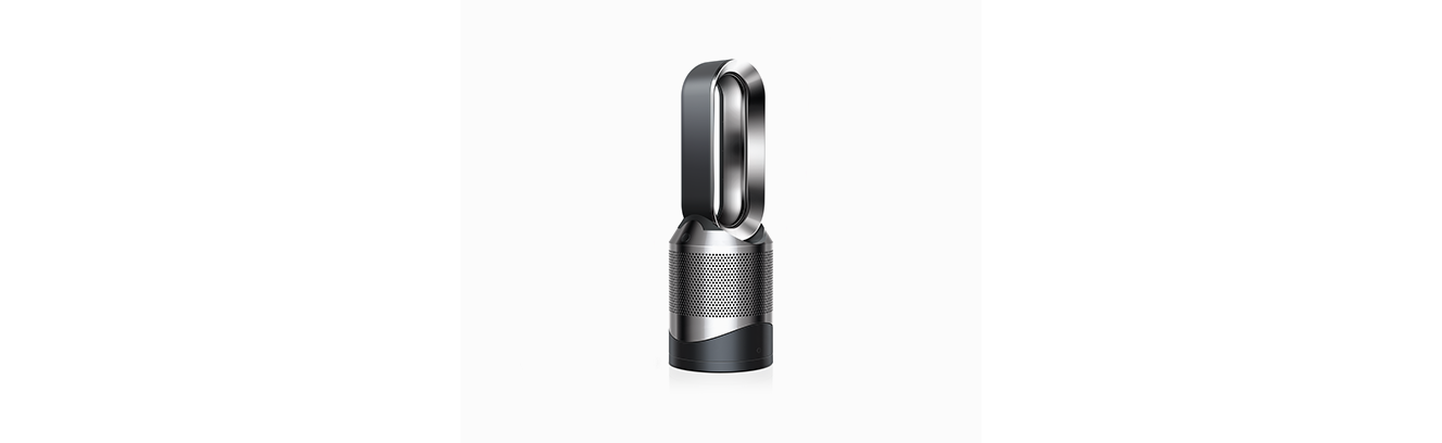 dyson pure hot+cool link 美品 Dyson Pure Hot+Cool Link™ Purifier Heater (Black/Nickel) | Dyson